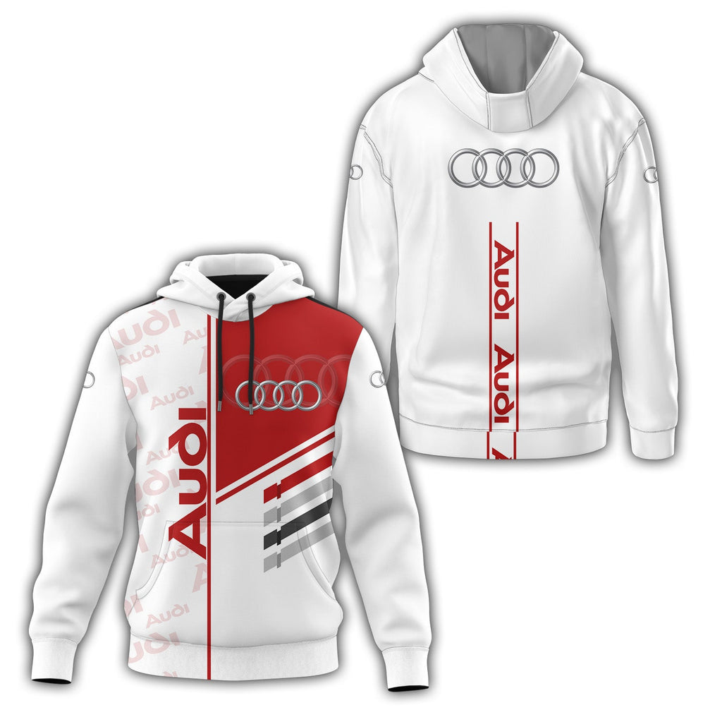 Audi Apparels USPL783