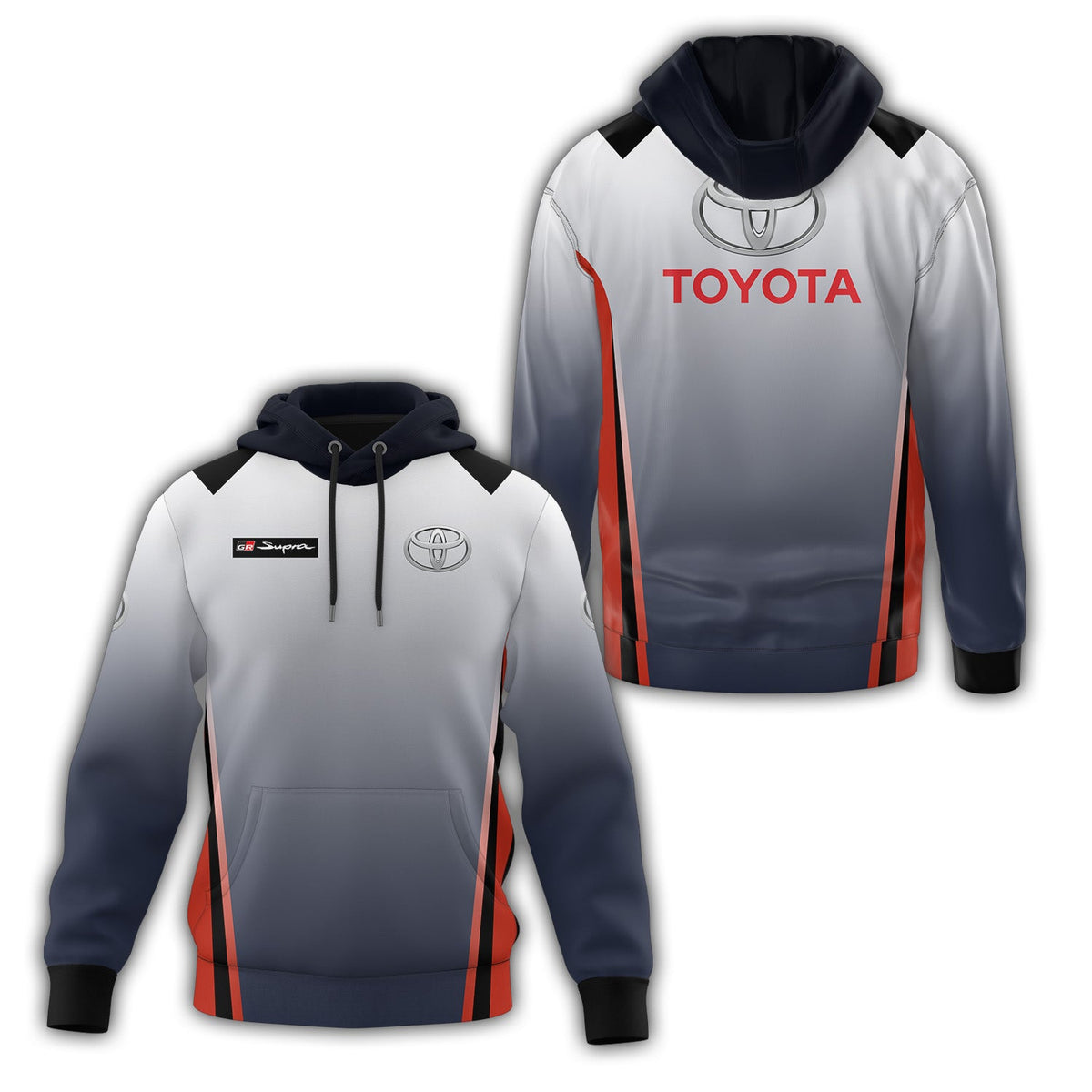Toyota Apparels USPL810