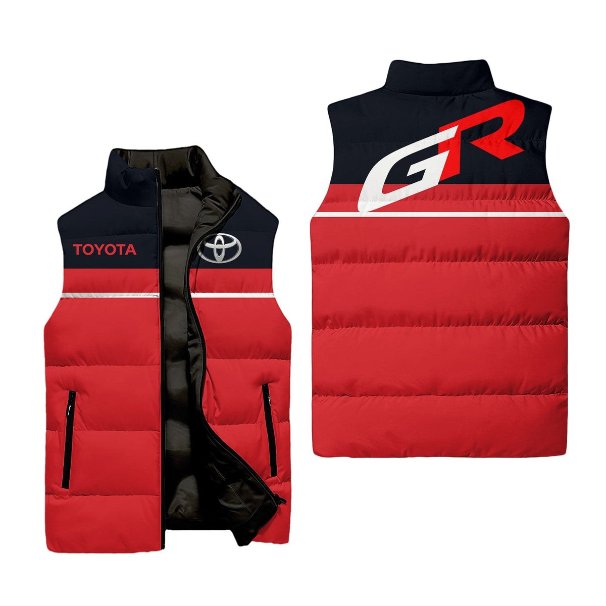 Toyota Apparels USPL813