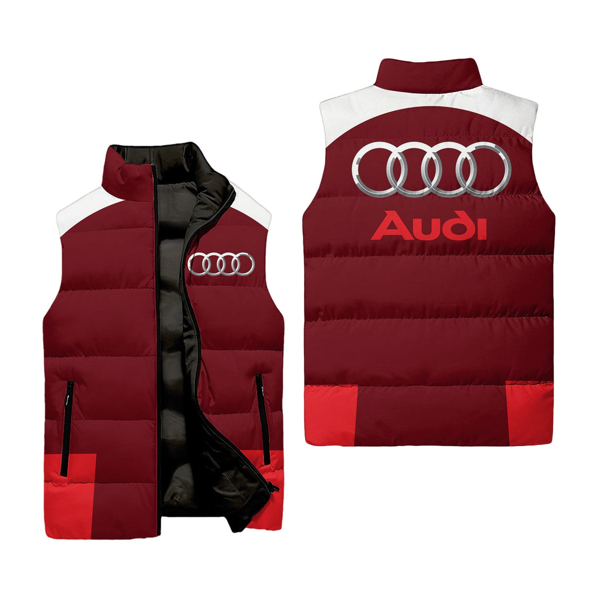 Audi Apparels USPL791