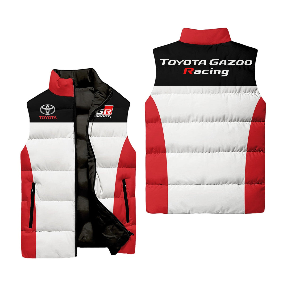 Toyota Apparels USPL814