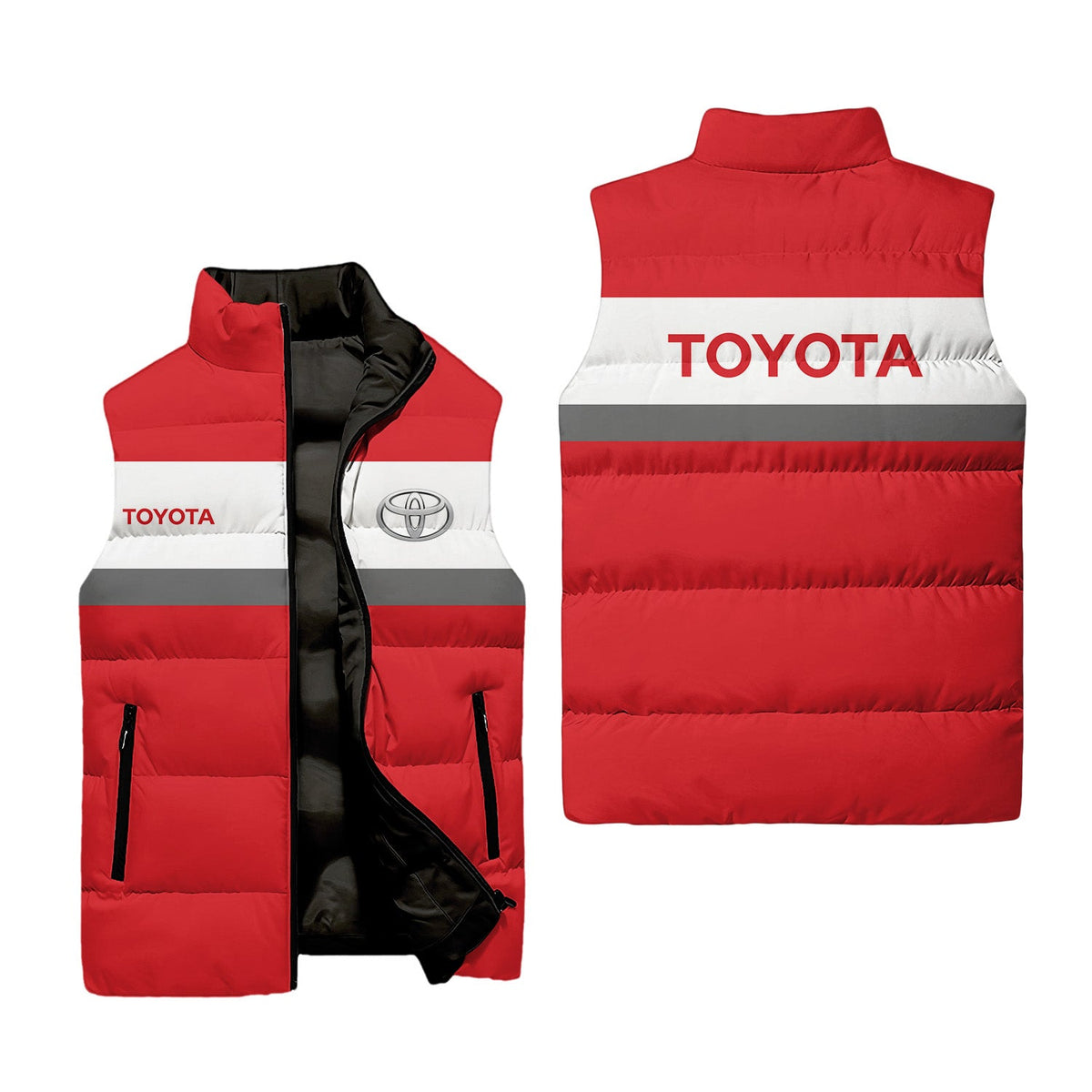 Toyota Apparels USPL868