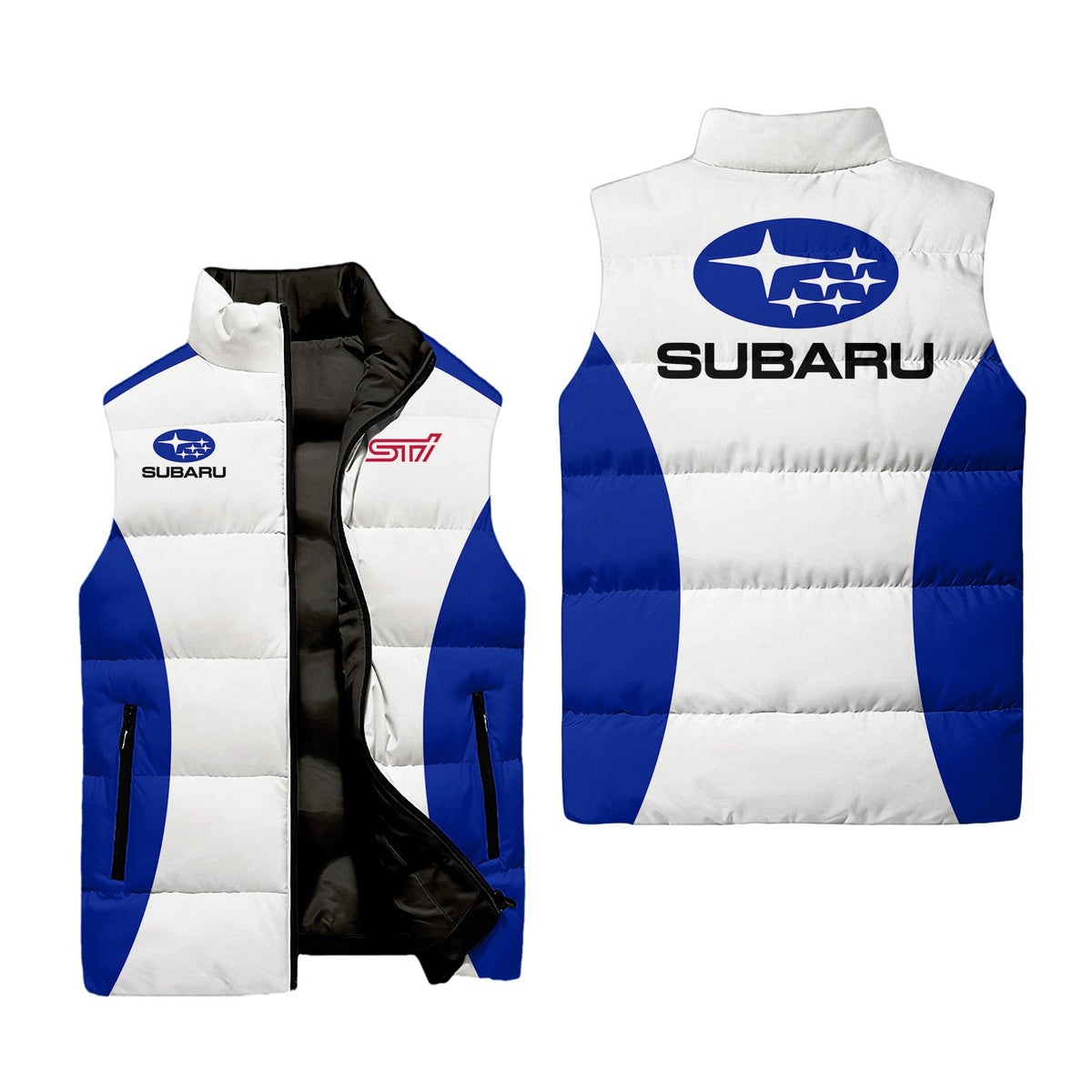 Subaru Apparels USPL933