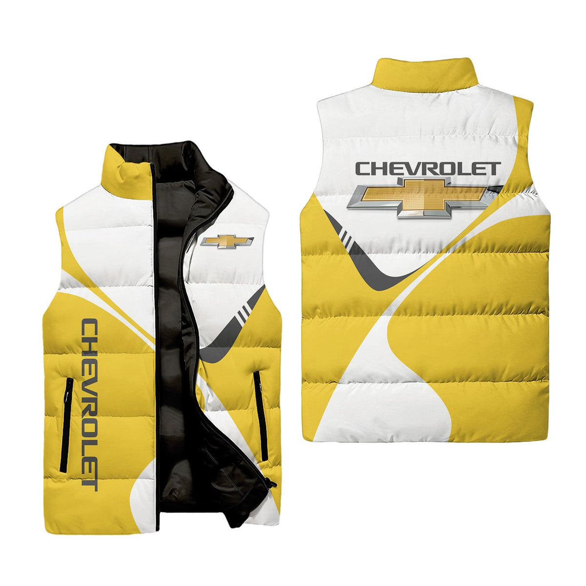 Chevrolet Apparels USPL992