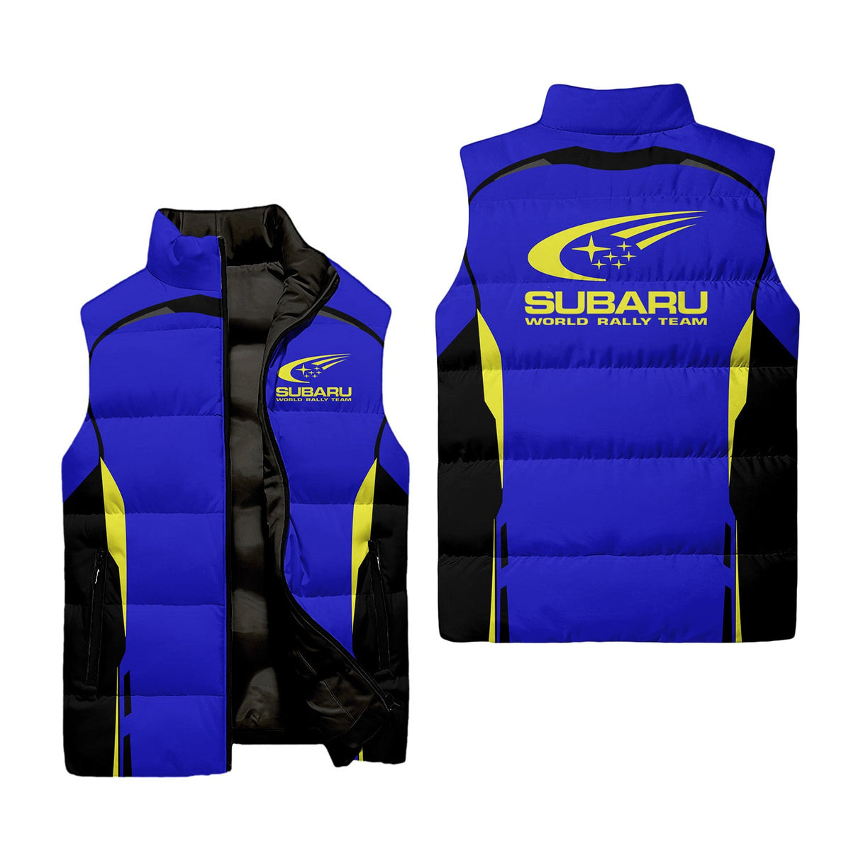 Subaru Apparels USPL955