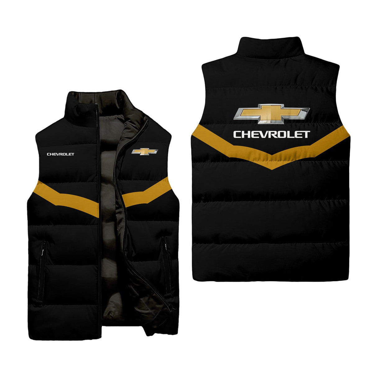 Chevrolet Apparels USPL1037