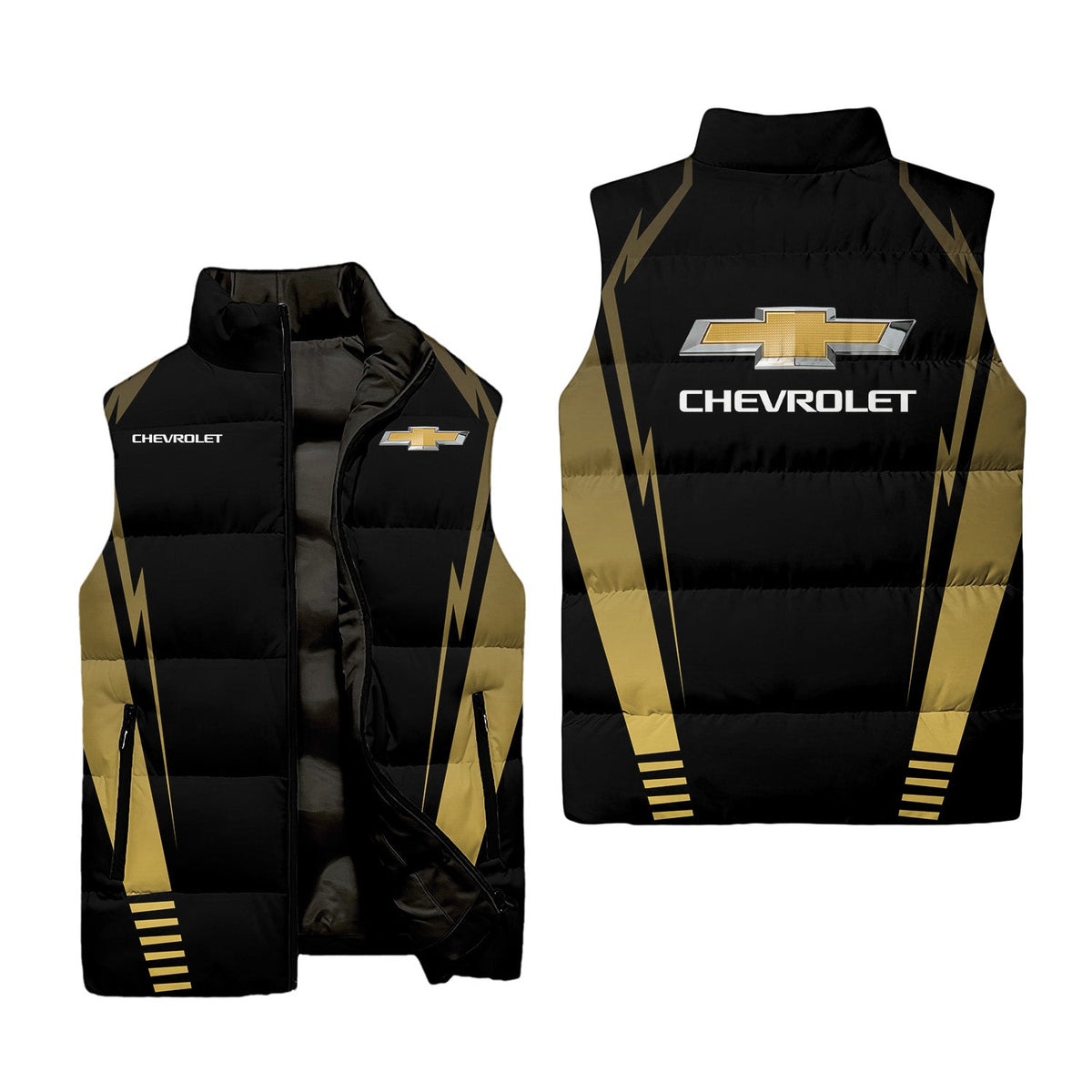 Chevrolet Apparels USPL1018