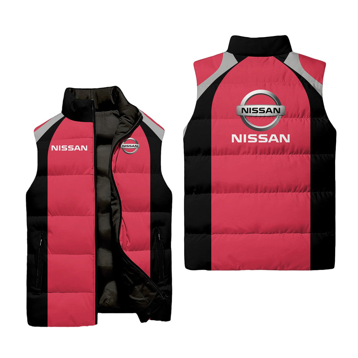 Nissan Apparels USPL1103