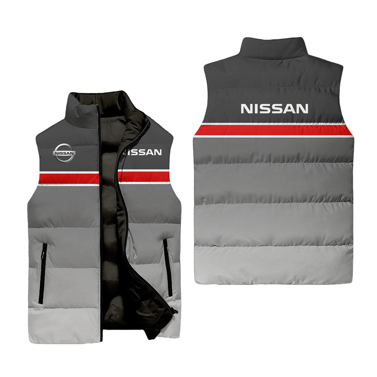 Nissan Apparels USPL1113