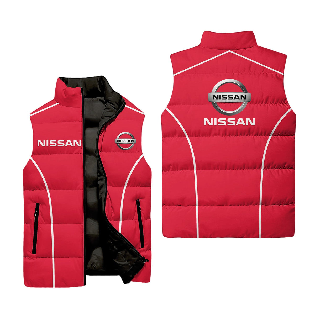 Nissan Apparels USPL1110
