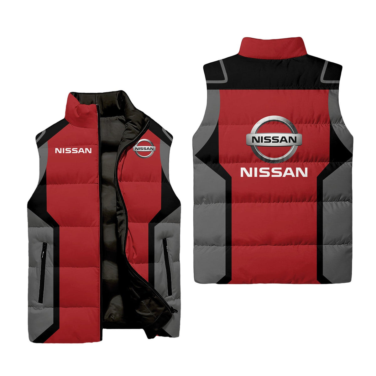 Nissan Apparels USPL1107