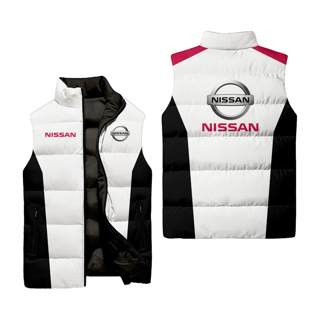 Nissan Apparels USPL1128