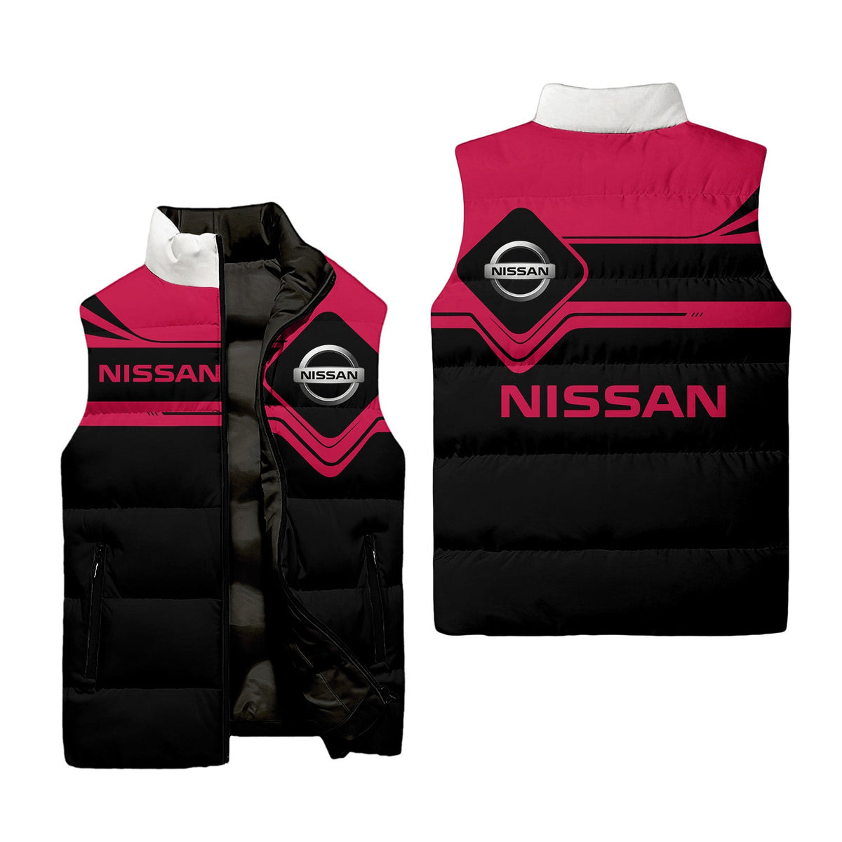 Nissan Apparels USPL1141