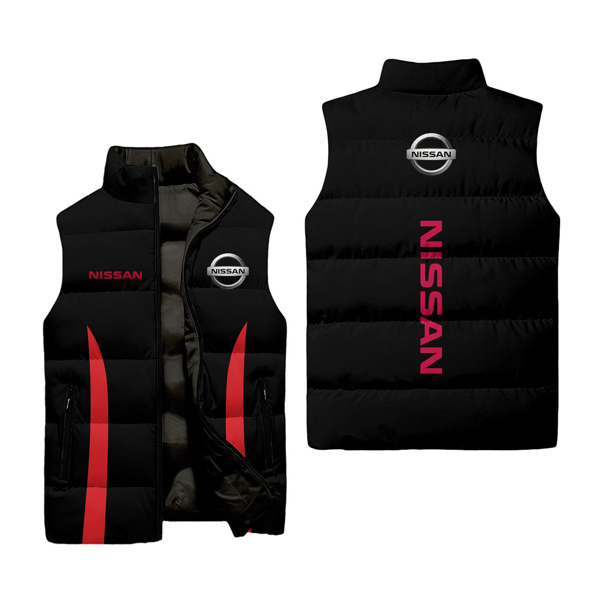 Nissan Apparels USPL1160