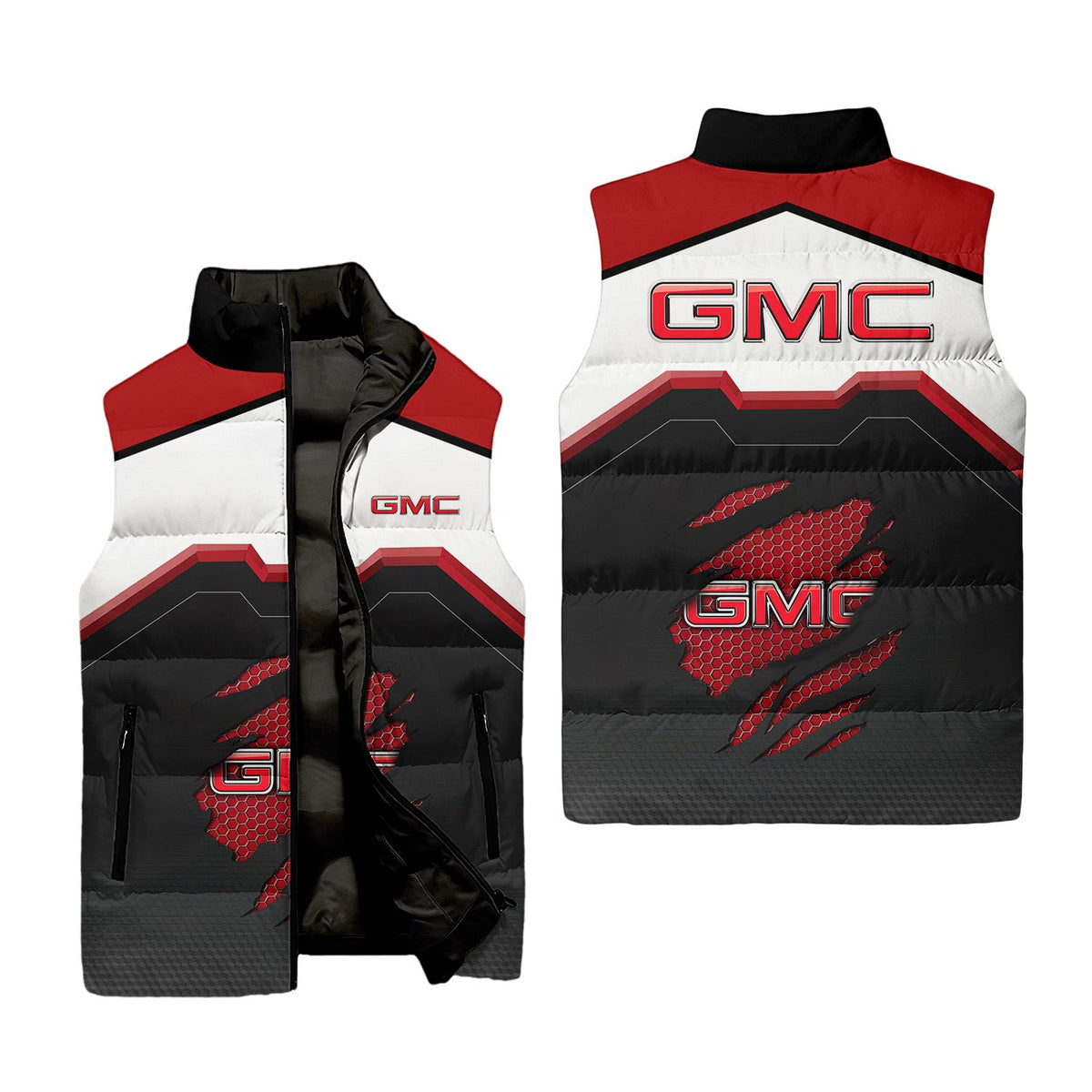 GMC Apparels USPL1499