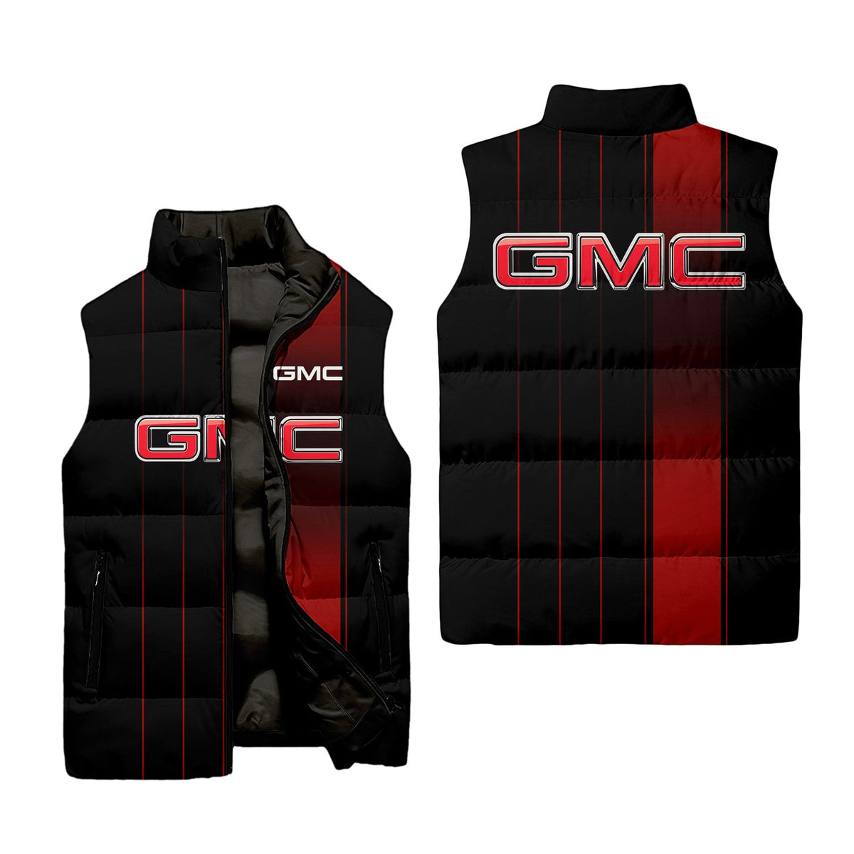 GMC Apparels USPL1527