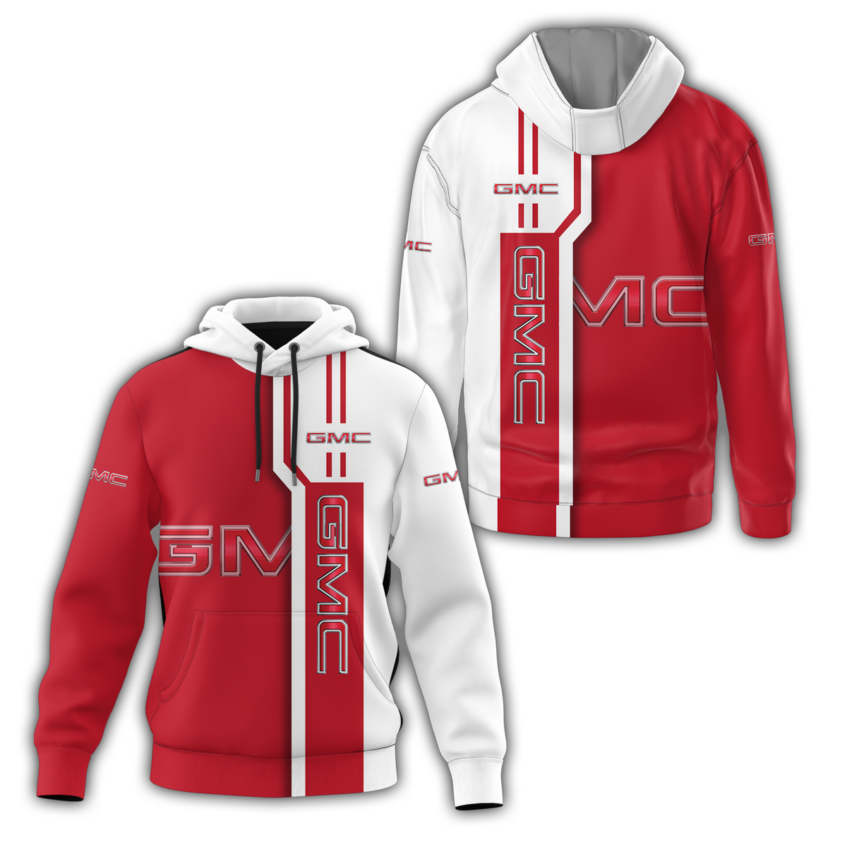 GMC Apparels USPL1481