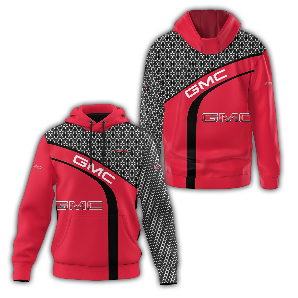 GMC Apparels USPL1514
