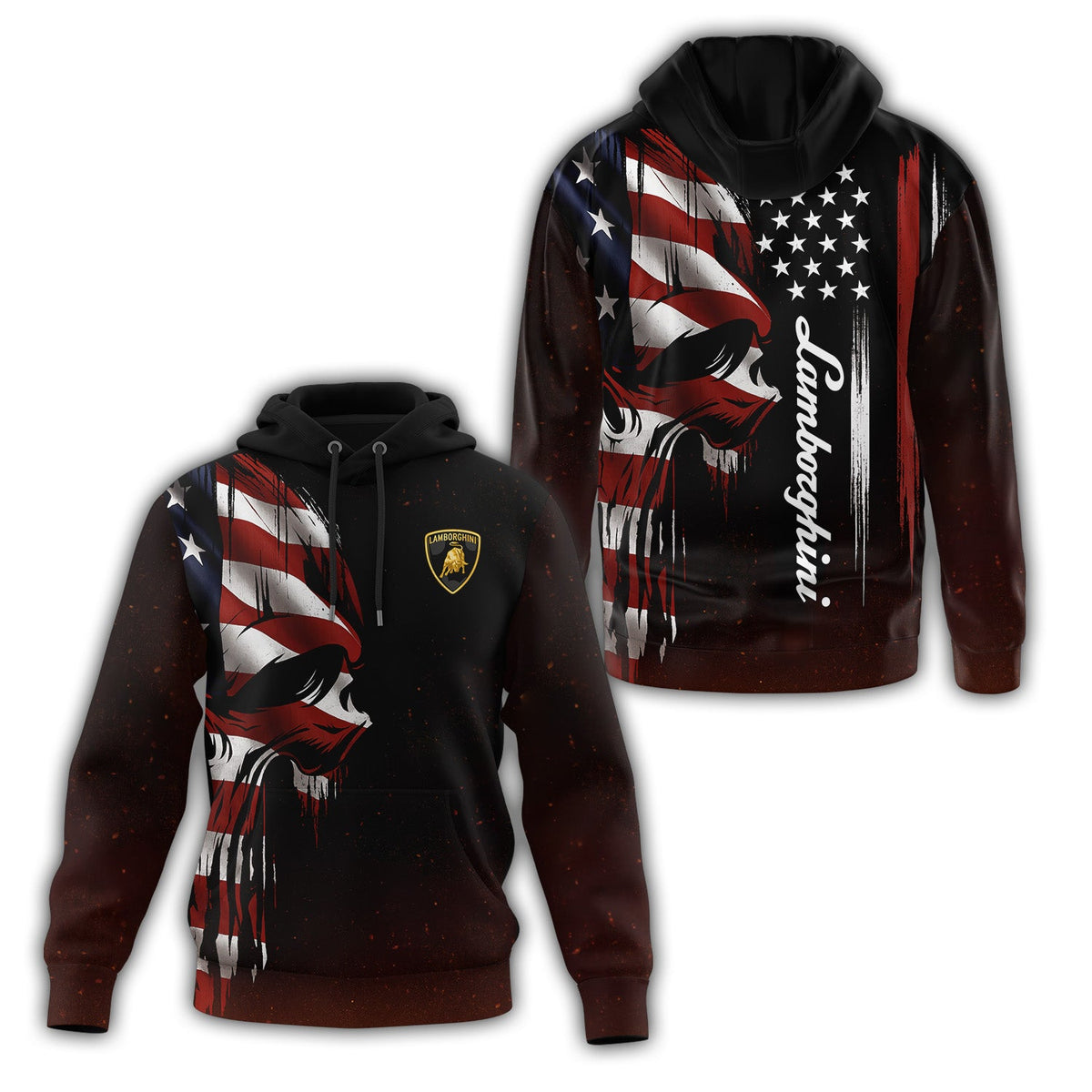 Lamborghini Apparels USPL701