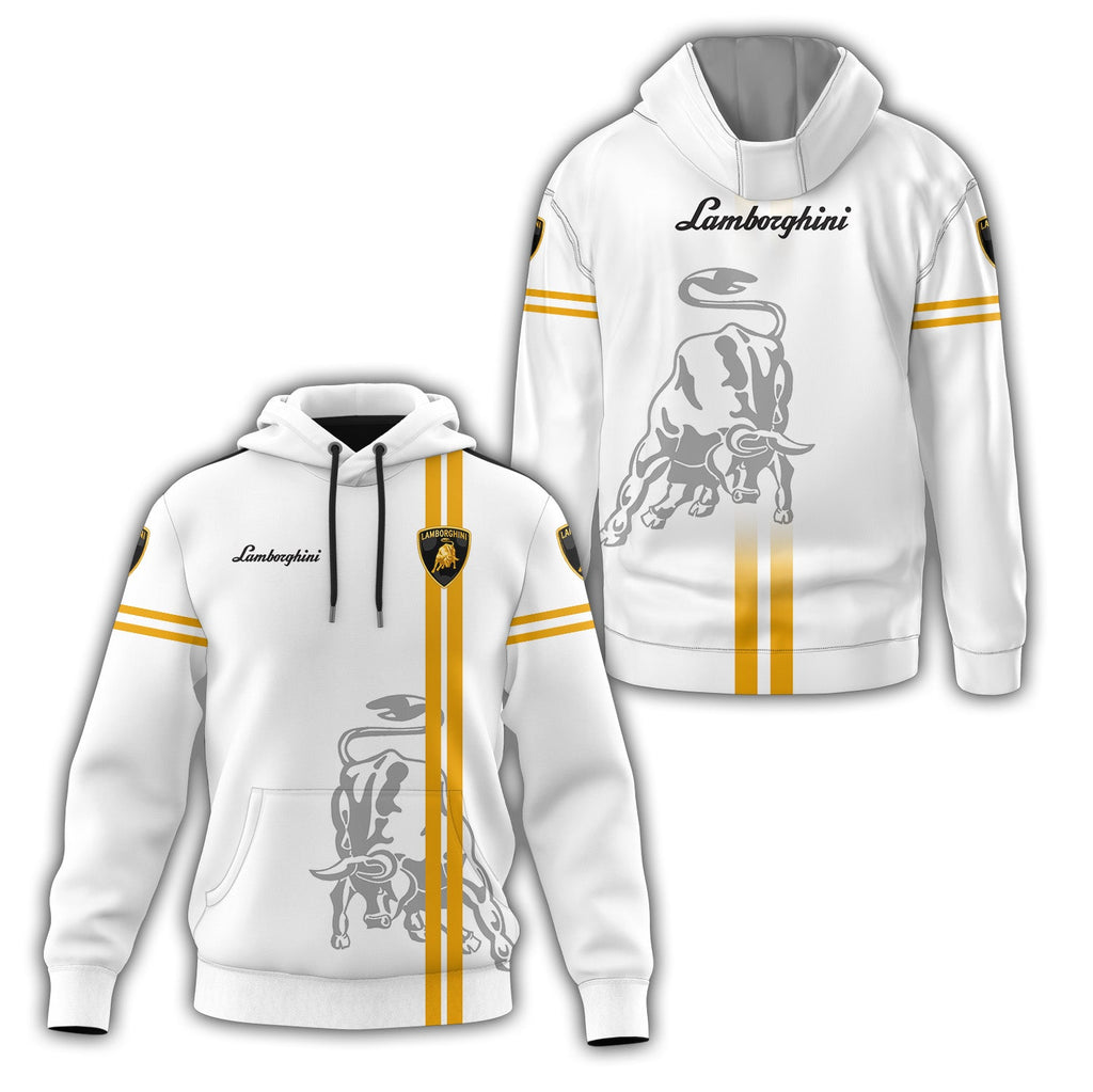 Lamborghini Apparels USPL666