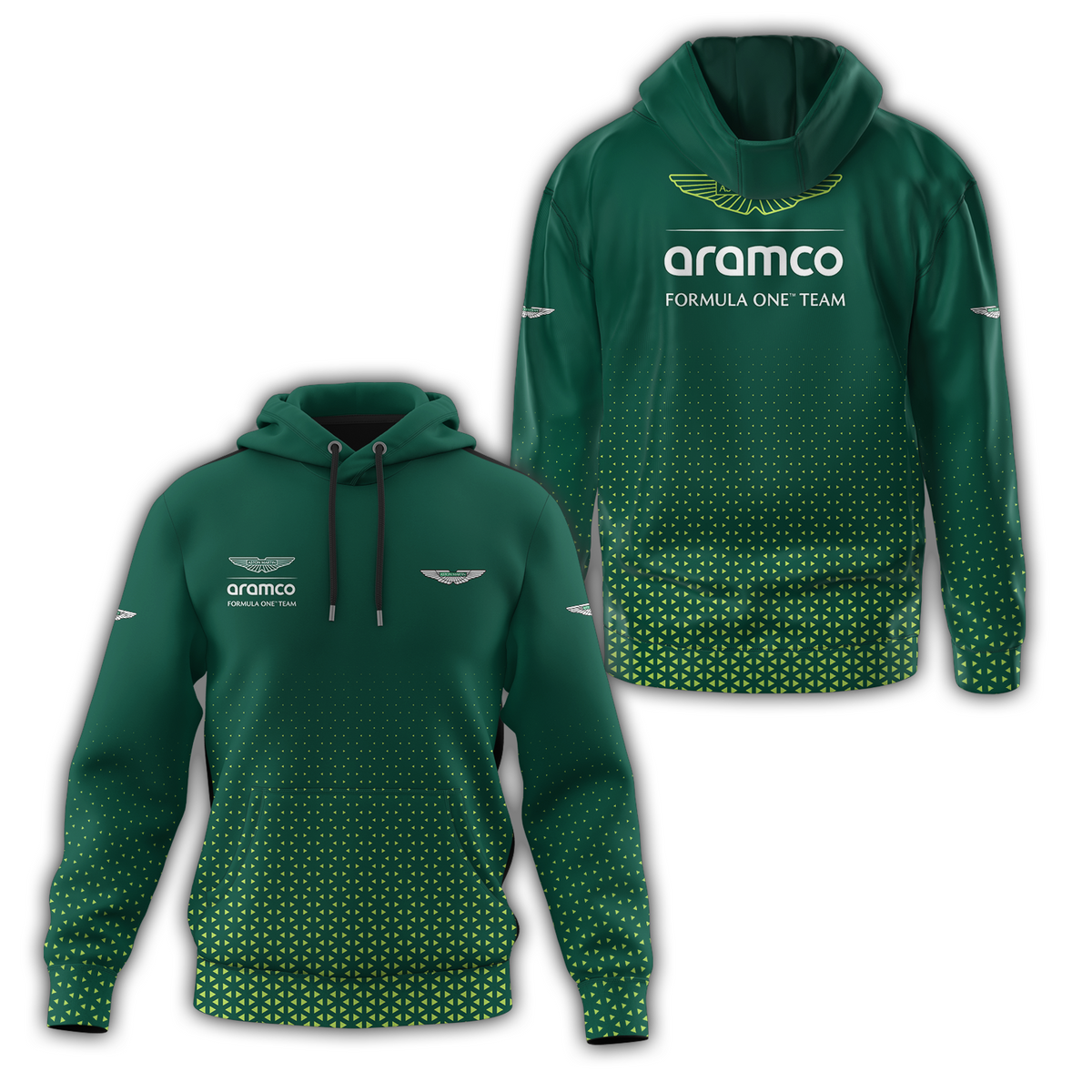 Aston Martin Apparels USPL336
