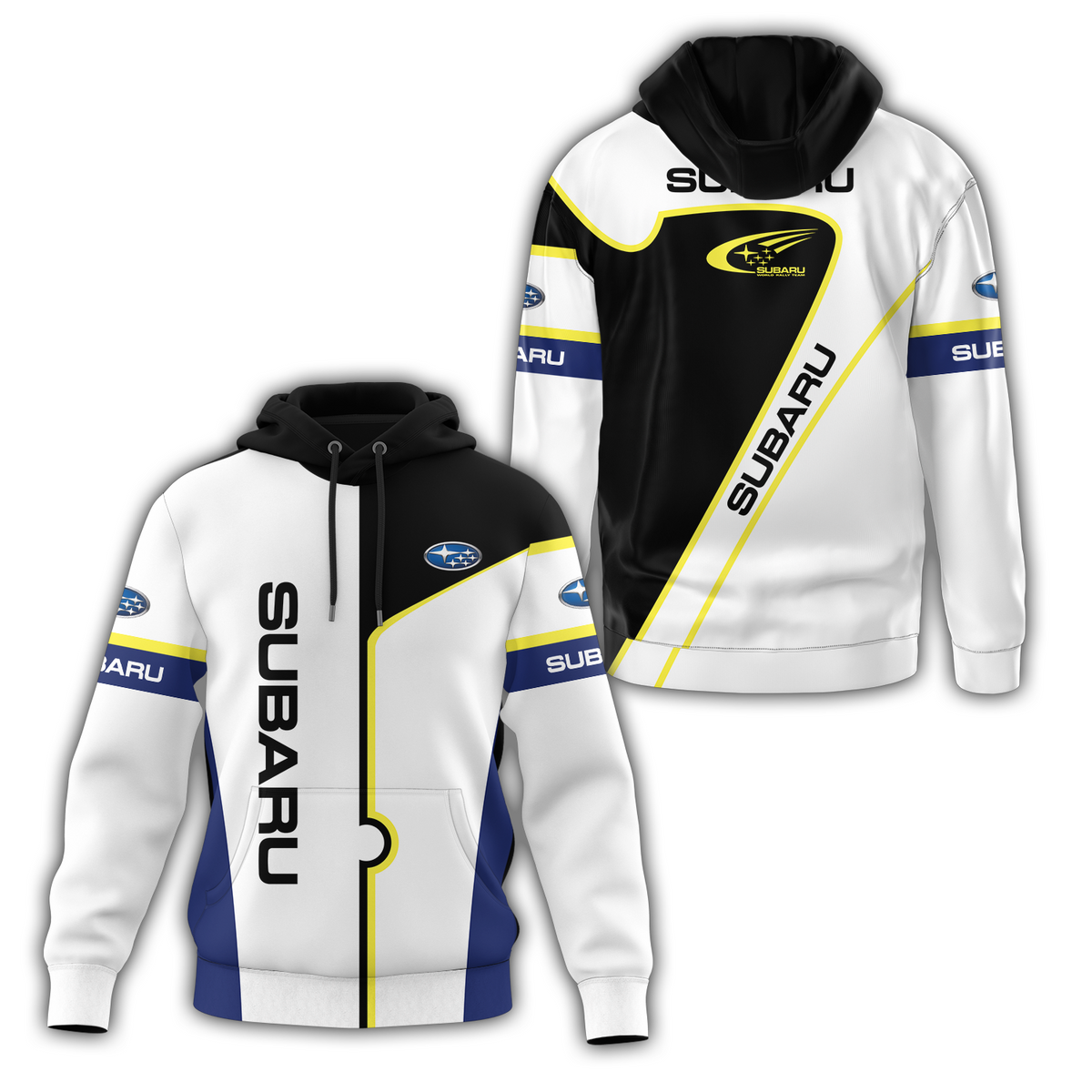 Subaru Apparels USPL976