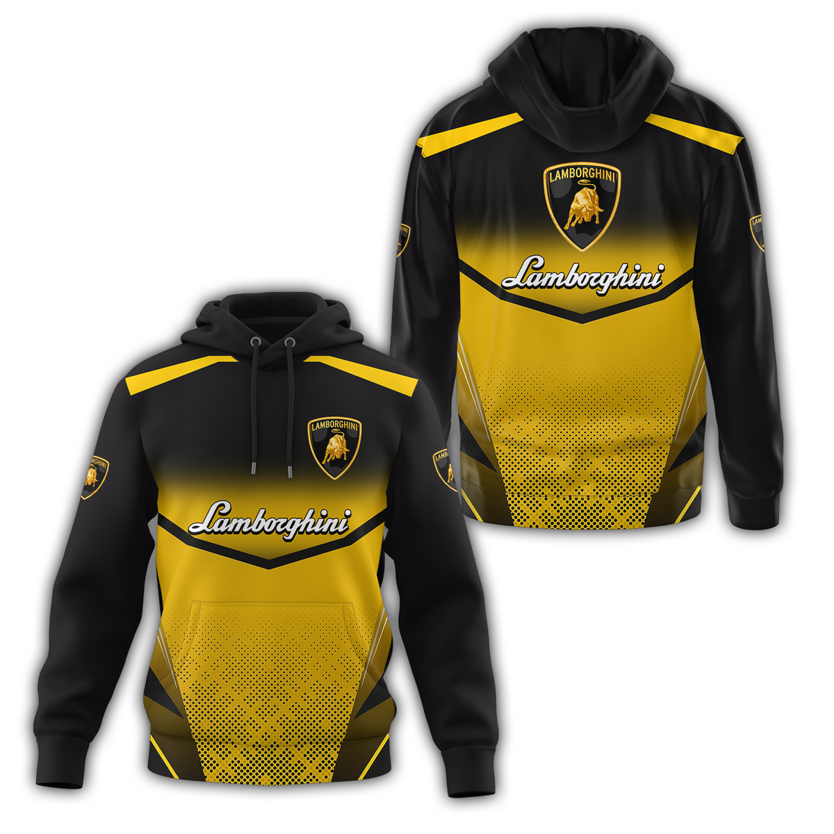Lamborghini Apparels USPL711