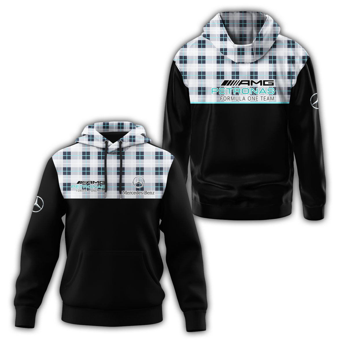 Mercedes Apparels USPL041