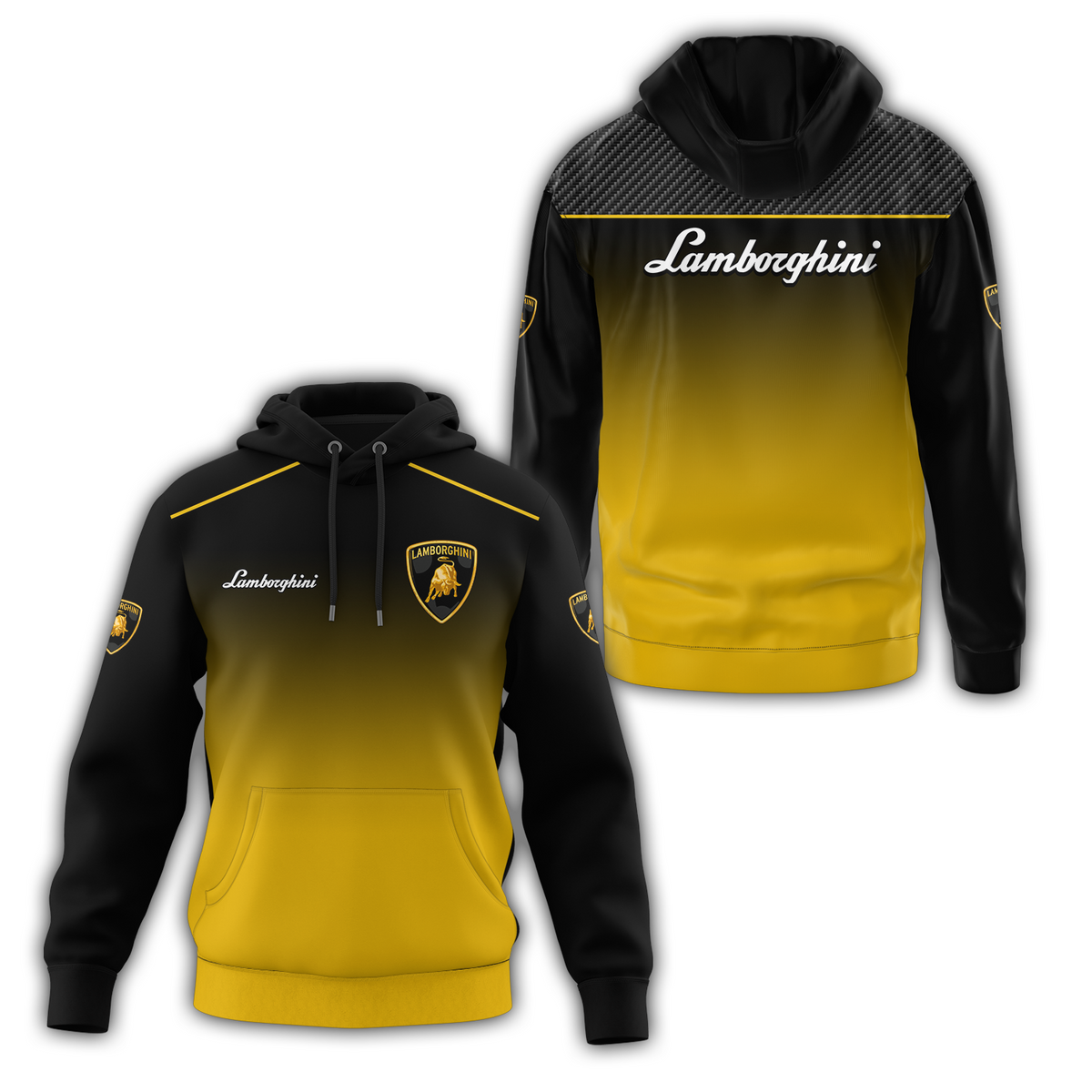 Lamborghini Apparels USPL716