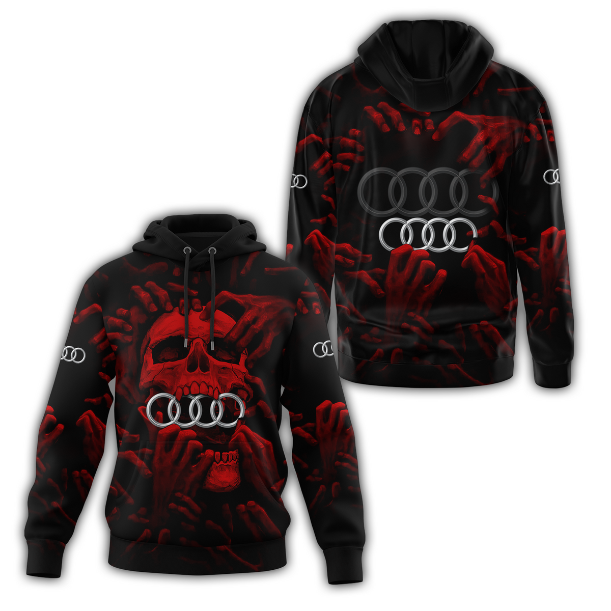 Audi Apparels USPL777