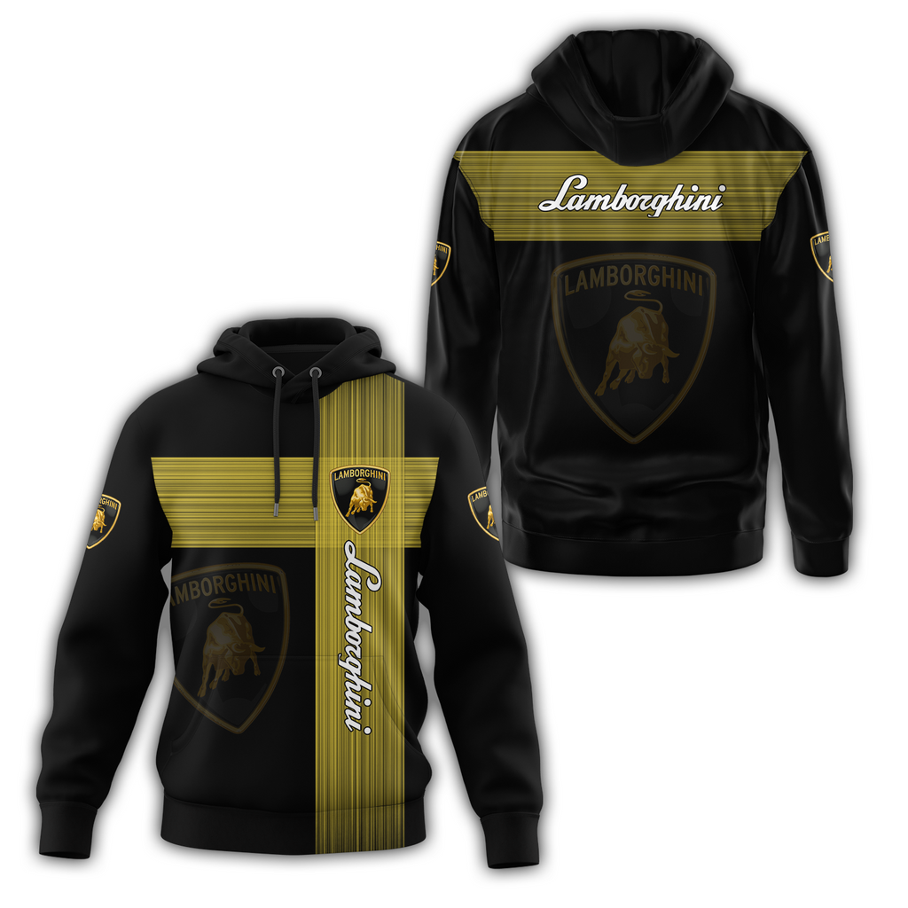 Lamborghini Apparels USPL679