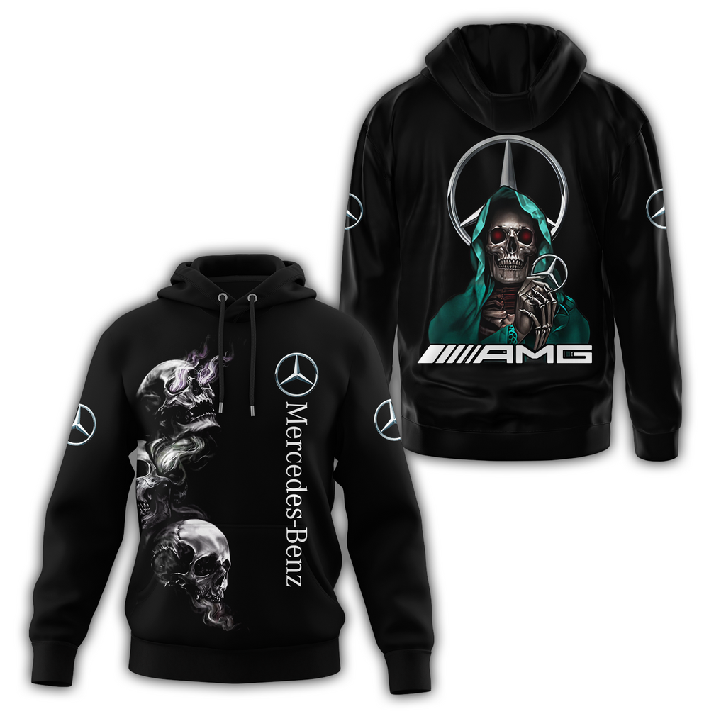 Mercedes Apparels USPL114