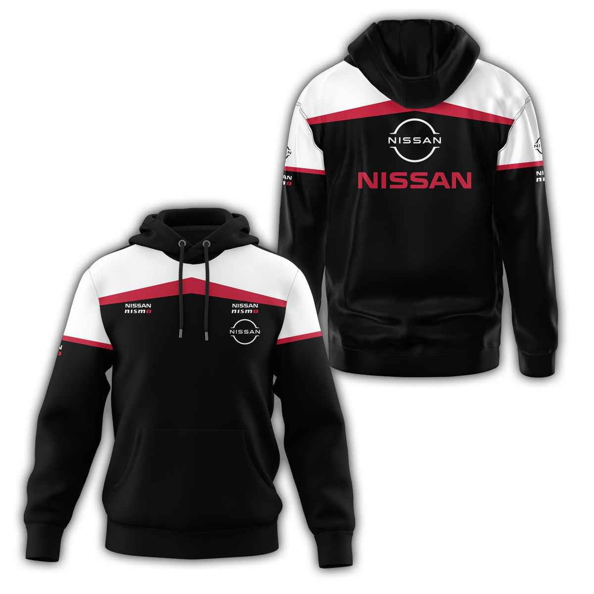 Nissan Apparels USPL1158