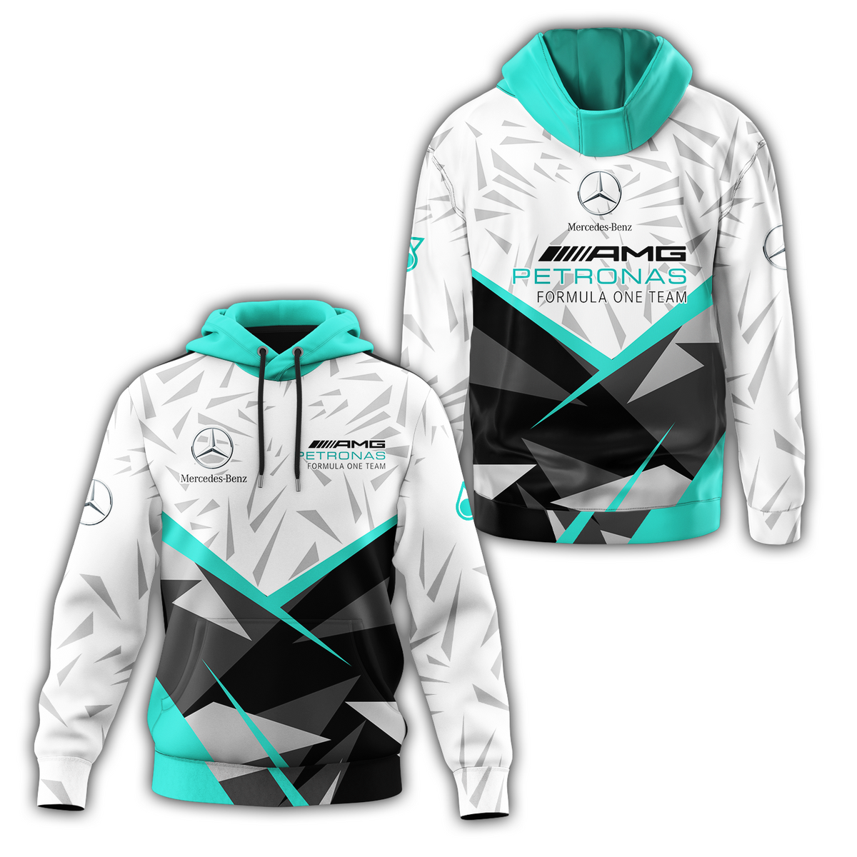 Mercedes Apparels USPL018