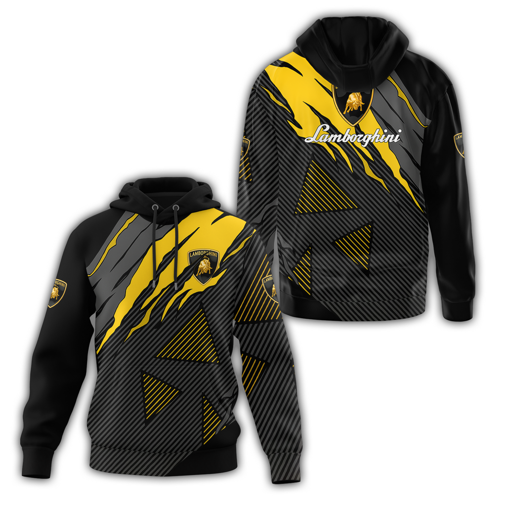 Lamborghini Apparels USPL707