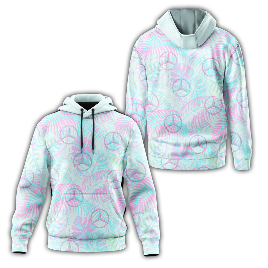 Mercedes Apparels USPL019