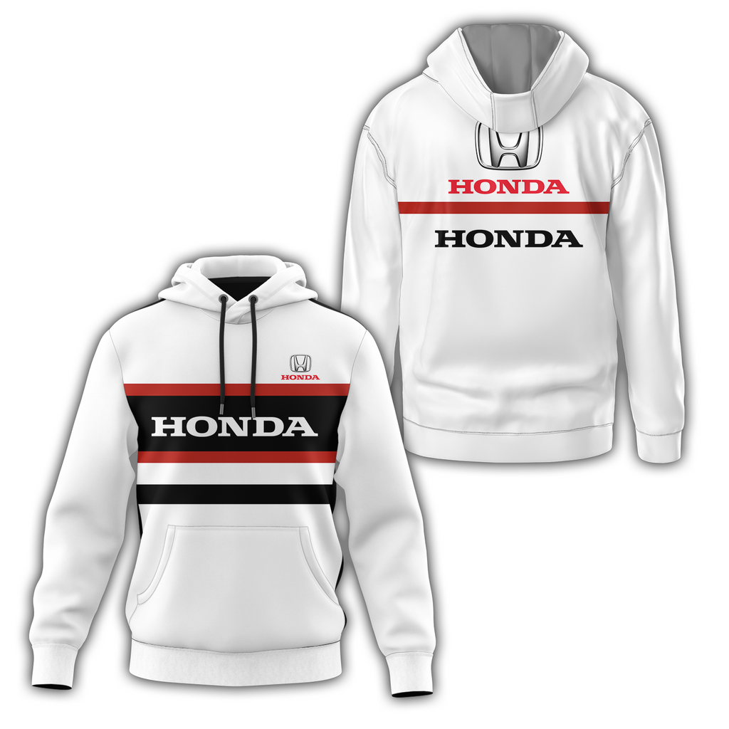 Honda Apparels USPL1057