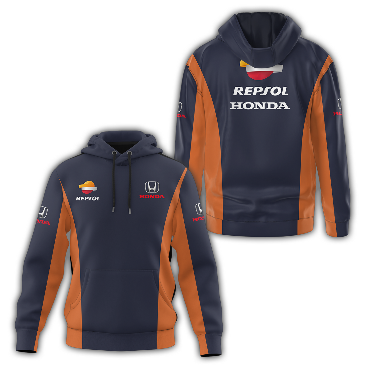 Honda Apparels USPL1049
