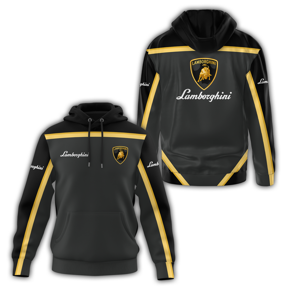 Lamborghini Apparels USPL687