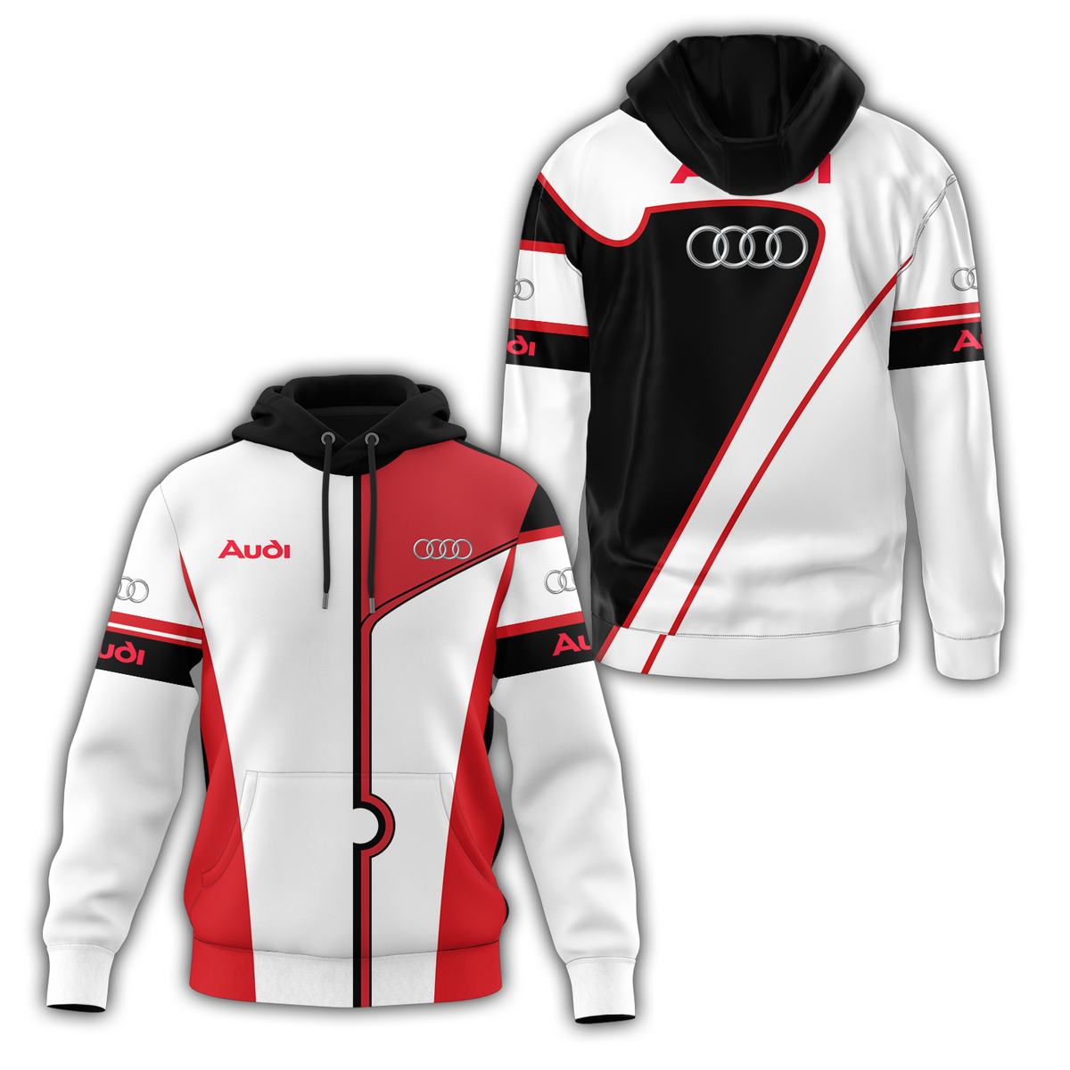 Audi Apparels USPL795