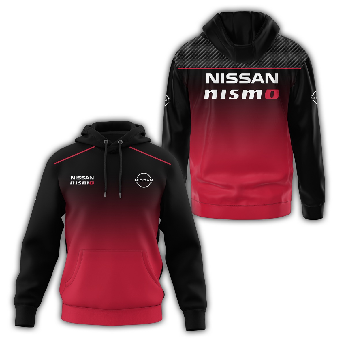 Nissan Apparels USPL1154