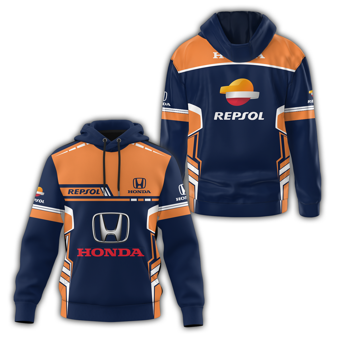 Honda Apparels USPL1050