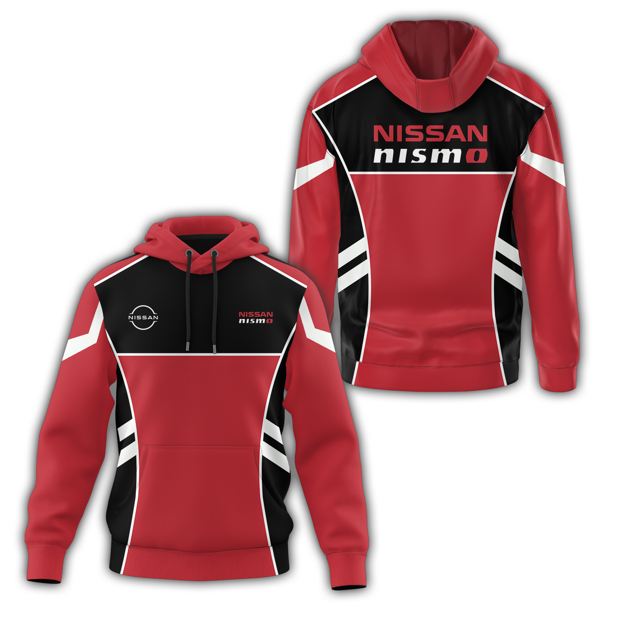 Nissan Apparels USPL1125