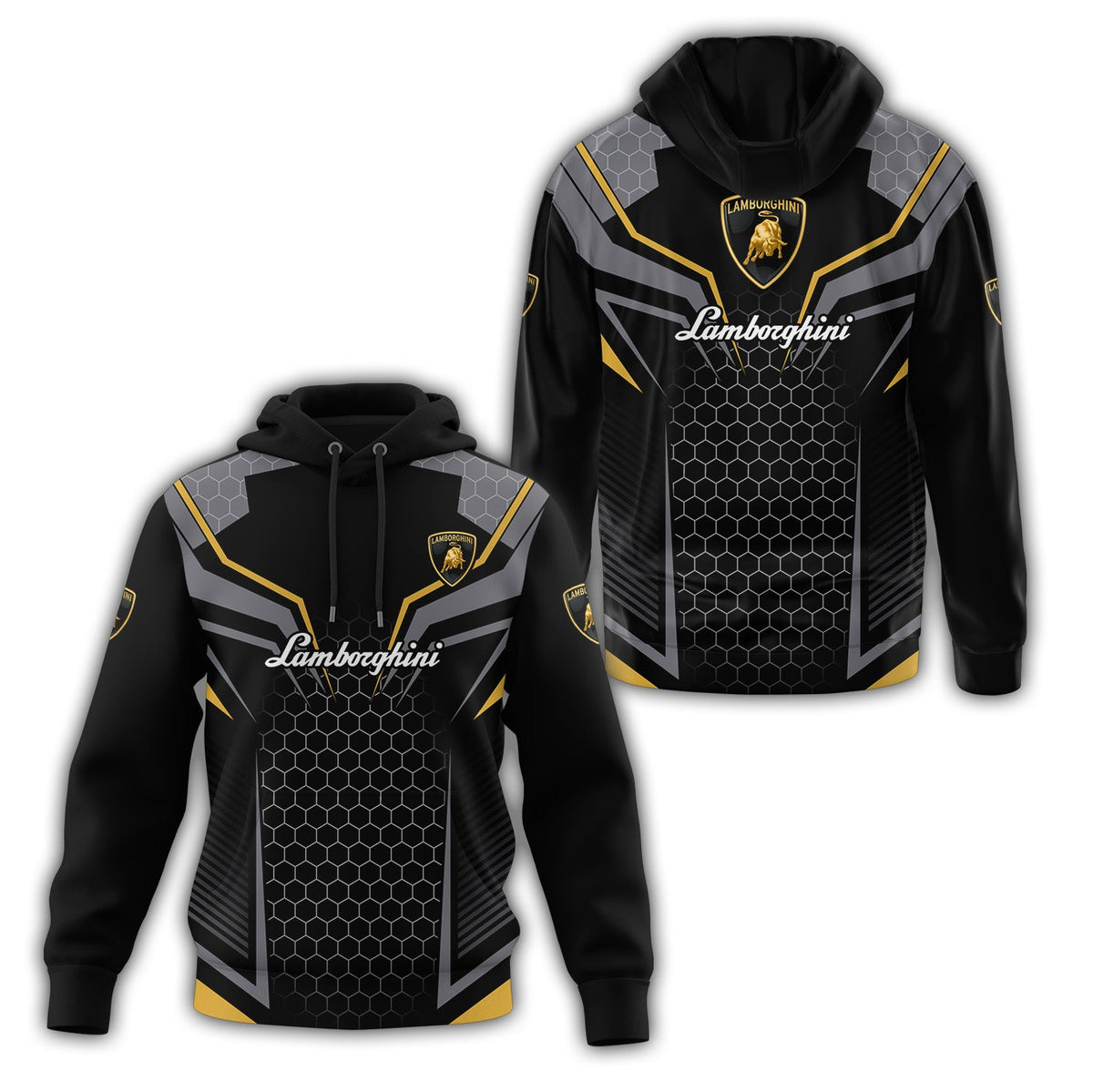 Lamborghini Apparels USPL709