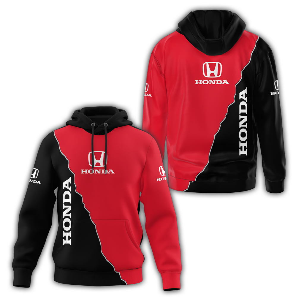 Honda Apparels USPL1054