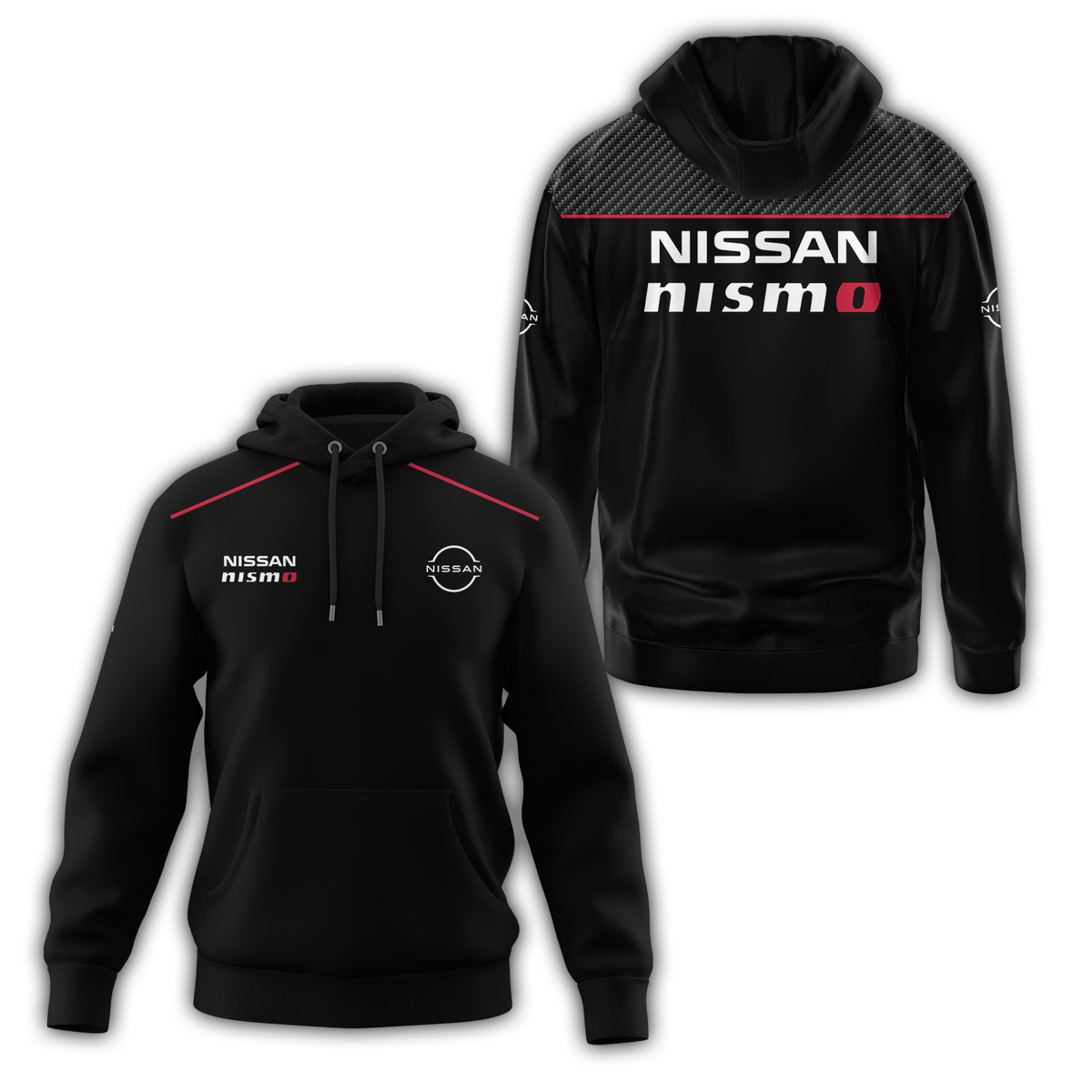 Nissan Apparels USPL1155