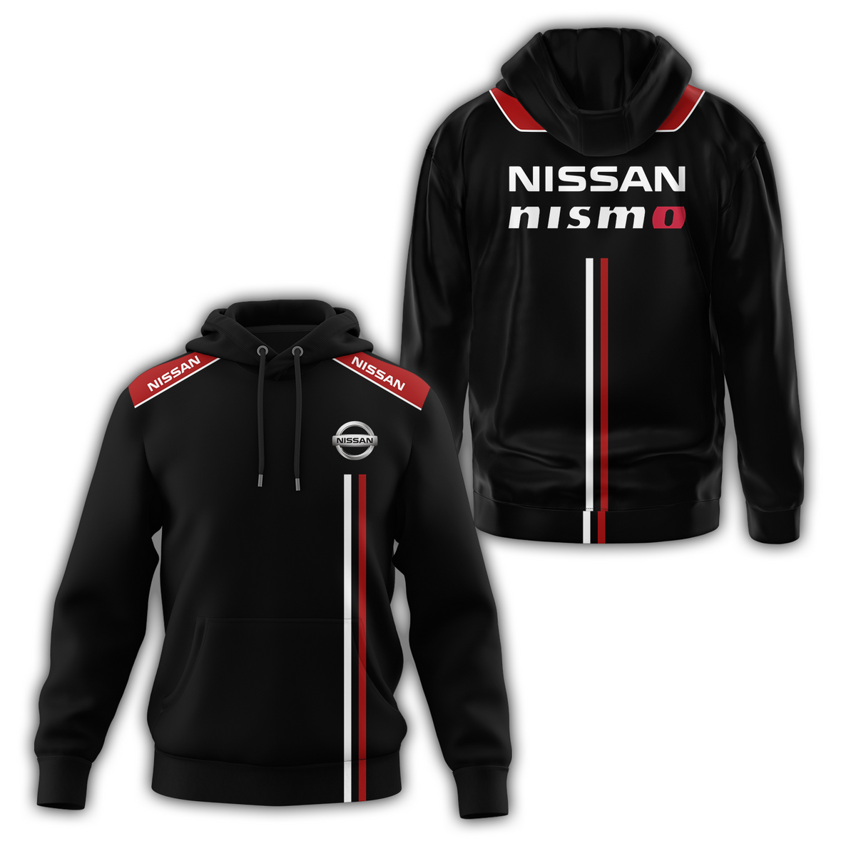 Nissan Apparels USPL1136
