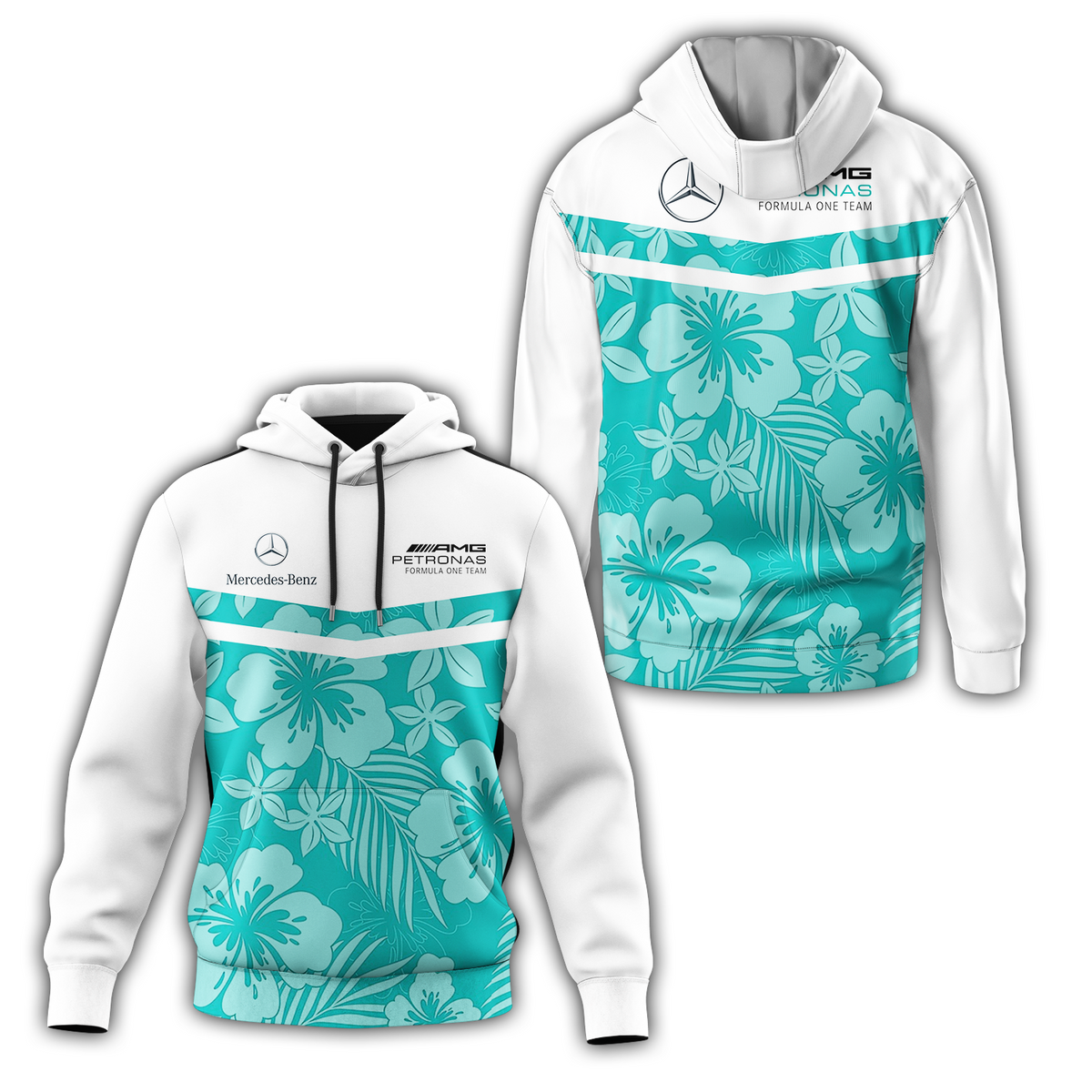 Mercedes Apparels USPL120