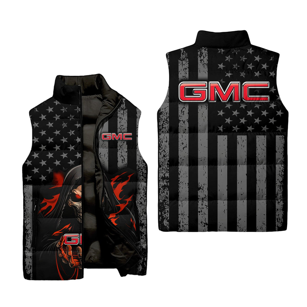 GMC Apparels USPL1485
