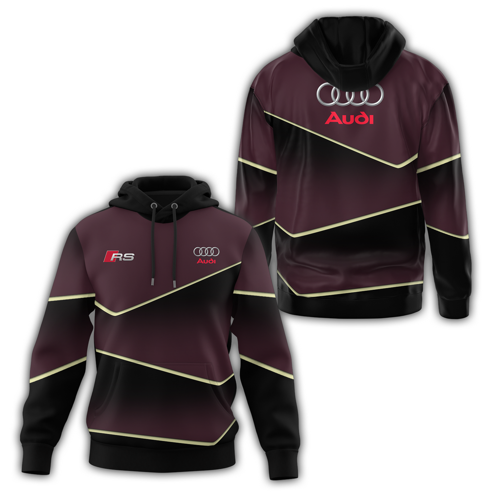 Audi Apparels USPL763